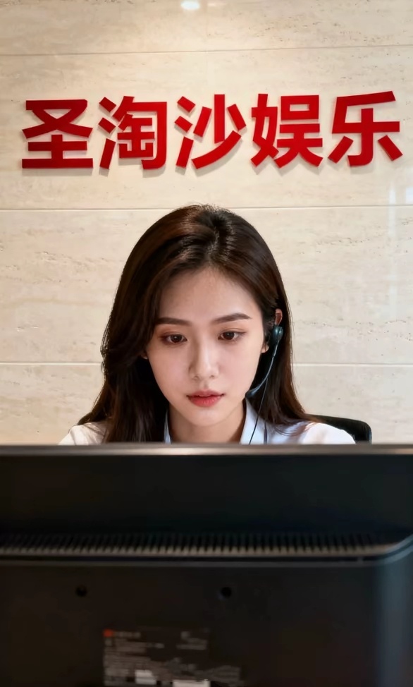 豪华客房